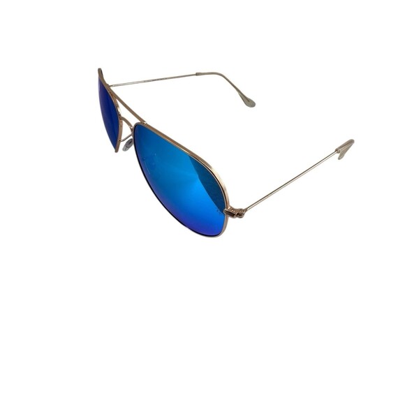 Ray-Ban Aviator RB3026 Aviators LARGE 62mm Sunglasses Polarized Fast Shipping - Picture 8 of 16